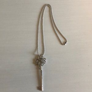 Key necklace